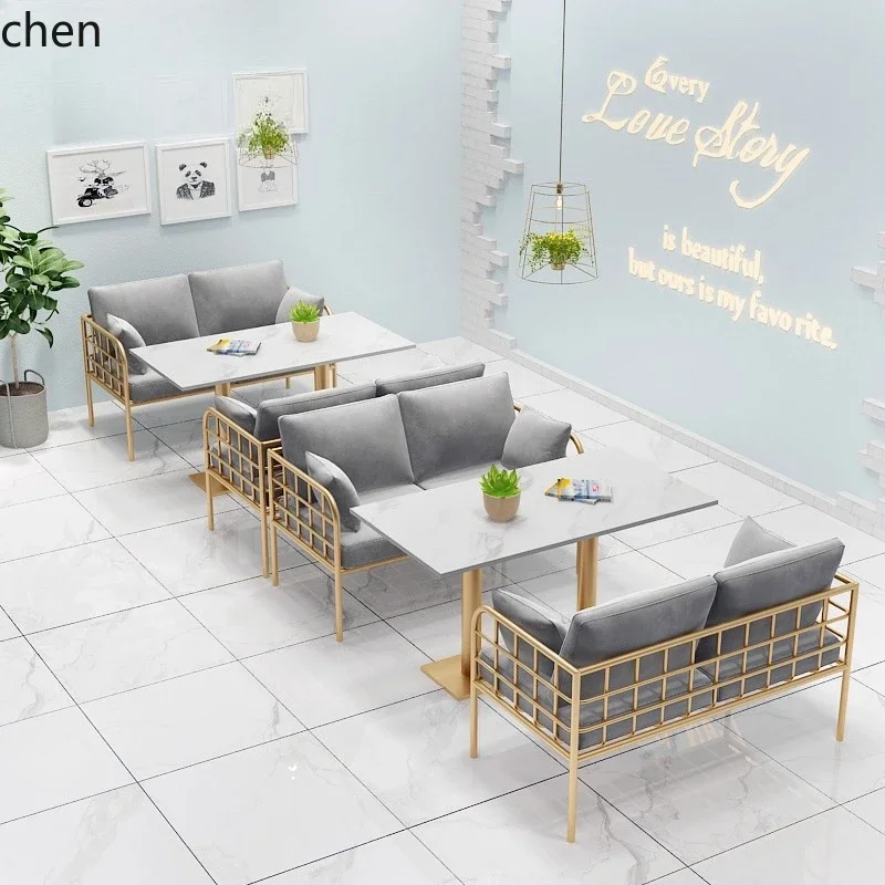 Chairs - Zestaw mebli do jadalni: sofa z