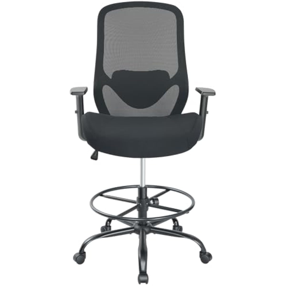 Ergonomiczne wysokie krzesło k – Chairs recenzja i cena
