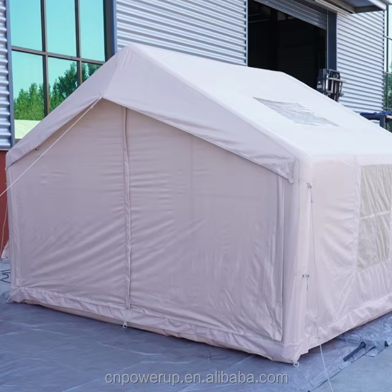 Luksusowy namiot kempingowy XM – Bedroom Furniture recenzja i cena