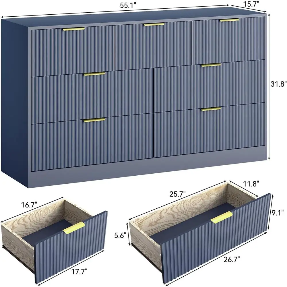 Komoda do sypialni o szerokośc – Bedroom Furniture recenzja i cena