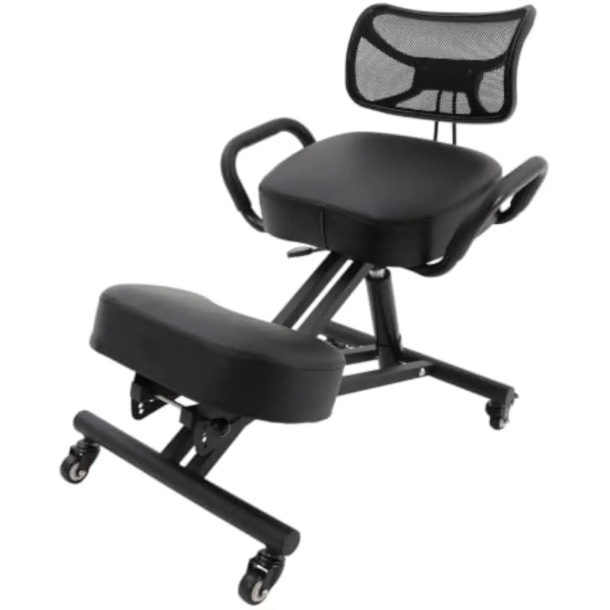 Ergonomiczne krzesło do pracy  – Chairs recenzja i cena
