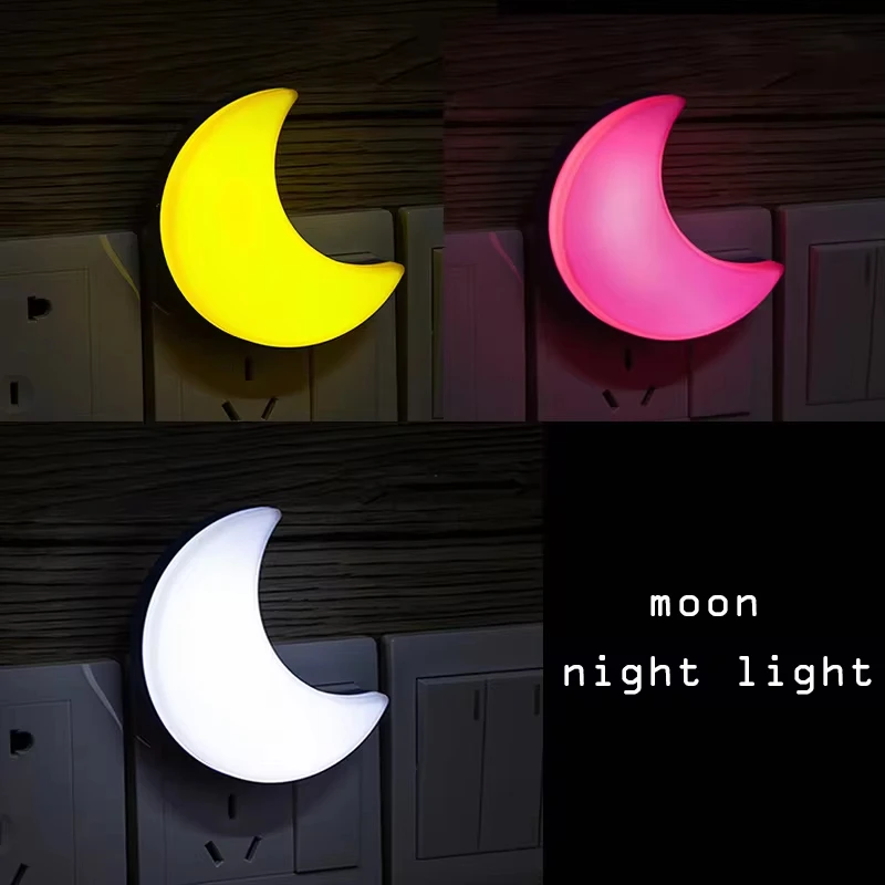 Lampka nocna księżycowa 220V z – Floating Nightstand With Led Light recenzja i cena